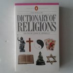 Hinnells, John R. - Dictionary of Religions Hinnells, John R. - Dictionary of Religions