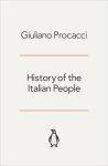 Giuliano Procacci - History Of The Italian People