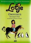 Jaap ter Haar - Lotje Omnibus