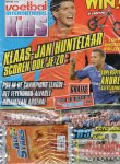  - Voetbal International voor Kids. Magazin.