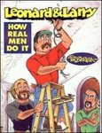 Tim Barela&& Introduction by Ron Jackson Suresha - How Real Men Do It (Leonard & Larry)