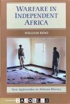 William Reno - Warfare in Independent Africa William Reno - Warfare in Independent Africa