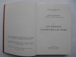 Dejonghe, Maurice. - Les madones couronnées de Rome - Orbis Marianus I