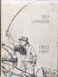 Desjardijn, Dave - 301 lithoos 1802-1981 Desjardijn, Dave - 301 lithoos 1802-1981
