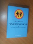 Rhodes, Dan - Antropologie & honderd andere verhalen in 101 woorden