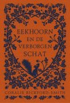 Coralie Bickford-Smith - Eekhoorn en de verborgen schat