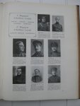 Lyr, René (red.) - Nos Héros morts pout la patrie. L'Epopée belge de 1914 à 1918 (histoire et ducumentation). Tableau d'honneur des officiers, sous-officiers, soldats, marins et civils tombés pour la défense des foyers belges.