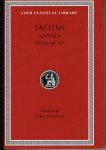 Tacitus - Annals