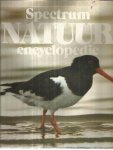 Redactie - Spectrum Natuurencyclopedie deel 10 Wilde natuur van Europa Redactie - Spectrum Natuurencyclopedie deel 10 Wilde natuur van Europa