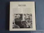 Lord Montagu of Beaulieu. - Jaguar.