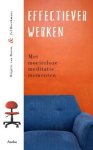 Brigitte van de Baren - Effectiever werken