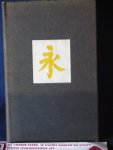 Welz, E.J. - Uit de hal des langen levens ; Chineesche levenswijsheid verzameld en uit het Chineesch vertaald door E.J. Welz