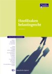  - Hoofdzaken belastingrecht / Boom fiscale studieboeken