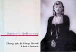 Hurrell, George (photographs) - Hurrell's Hollywood: A Book of Postcards
