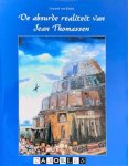 Gerard van Hulst - De absurde realiteit van Jean Thomassen