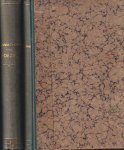 Wertheim, J.L. - Proza en poëzie. Eerste deel | Proza en poëzie. Tweede deel Wertheim, J.L. - Proza en poëzie. Eerste deel | Proza en poëzie. Tweede deel