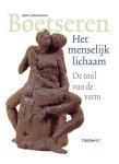 J. Letourneur - Boetseren Het menselijk lichaam de taal van de vorm