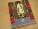 Verbeeck, Dirk - Mexicaanse klederdracht
