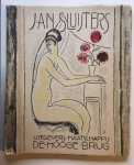 Anon. - Jan Sluijters. Afbeeldingen naar zijn oeuvre