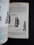 Schädler, Karl-Ferdinand - Afrikanische Kunst, Stilformen und Kulturgegenstände von meher als hundert Stämmen