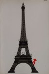Leslie Charteris [omslag: Dick Bruna] - De Saint en de kunstminnaars [Originele titel: The art collectors - The persistent patriots]