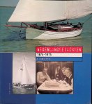 Spits, Elisabeth - Nederlandse jachten: Ontwerp en bouw van zeil- en motorjachten 1875-1975