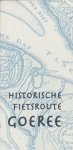 Louis, R. - Historische fietstocht Goeree