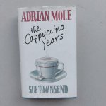 Towsend, Sue - Adrian Miole , the Cappucino years