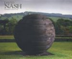 David Nash 52634 - David Nash at Yorkshire Sculpture Park