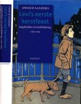 Sanders, Ewoud - Levi's eerste Kerstfeest: Jeugdverhalen over jodenbekering 1792-2015