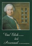 - Van Blok vol rechten tot Arsenaal vol wetenswaardigheden. Expositie gewijd aan archiefzorg en -beheer in Nijmegen door de eeuwen heen