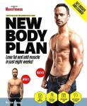 Lipsey , Jon . [ isbn 9781999872816 - New Body Plan . ( Your Total Body Transformation Guide . ) New Body Plan is your eight-week exercise and eating guide to stripping away body fat while building lean muscle mass to completely transform your physique. It has been created by -