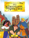 Disney, Walt - De Klokkenluider van de Notre Dame