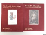 Various - Sotheby's New York: The Frank T. Siebert Library of the North American Indian and the American Frontier (2 volumes) Various - Sotheby's New York: The Frank T. Siebert Library of the North American Indian and the American Frontier (2 volumes)