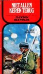 Reynolds, Jackson - Niet allen keren terug