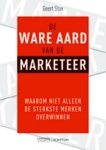Geert Stox - De ware aard van de marketeer