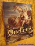 Jean-Pierre de Bruyn - Erasmus Quellinus in de voetsporen van Rubens.