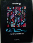 Kapp, Volker - H.Th. Baumann Kunst und Design