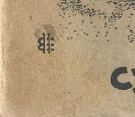 Buysse, Cyriel - Het "ezelken" wat niet vergeten was