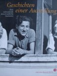 Brodersen, Ingke / Rüdiger Dammann. - Geschichten einer Ausstellung. - Zwei Jahrtausende deutsch-jüdische Geschichte