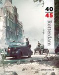 J.L. van der Pauw - Rotterdam 40-45