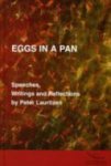 Peter Lauritzen - Eggs in a Pan