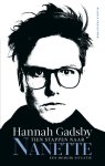 Hannah Gadsby - Tien stappen naar Nanette Een memoir situatie