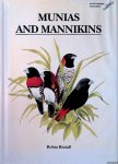 Pestall, Robin - Munias and mannikins
