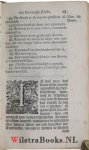 Hayward, John - Het Heylighdom der benaude Ziele, 't Eerste Deel tracterende van de Doodt, het Oordeel, de pijnen der Hellen, ende de vreughden des Hemels. Het twede deel, de Passien onses Heeren Jesu Christi: Midtsgaders Vele heylighe Gebeden ende Meditatien...