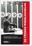 [{:name=>'Bart Kin', :role=>'B01'}] - De opkomst van Hitler en het Nationaal Socialisme / De Tweede Wereldoorlog in woord en beeld / 1