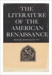 Edited by Rex J. Burbank, Jack B. Moore - Literature of the American Renaissance