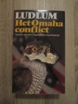 Ludlum - Omaha conflict / druk 1