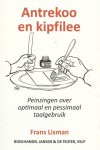 Frans Lisman - Antrekoo en kipfilet