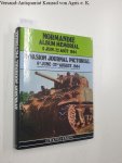 Bernage, Georges - Grenneville R.: - Normandie, album memorial, 6 juin-22 aout 1944 =: Invasion journal pictorial,... Bernage, Georges - Grenneville R.: - Normandie, album memorial, 6 juin-22 aout 1944 =: Invasion journal pictorial,...